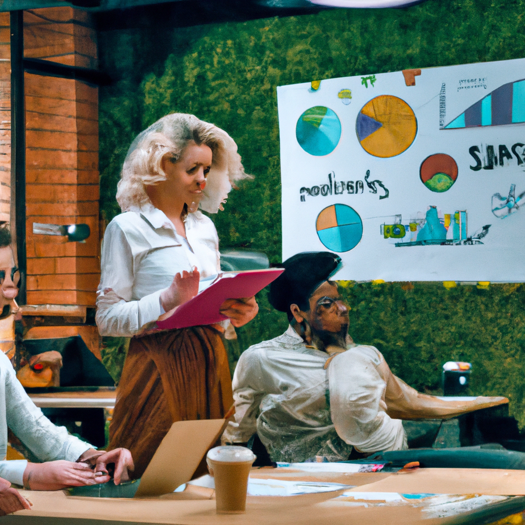 discover how to create a robust sustainability roadmap for your saas business. learn key strategies, best practices, and actionable steps to align your operations with eco-friendly initiatives, reduce your carbon footprint, and enhance your brand's commitment to sustainability.