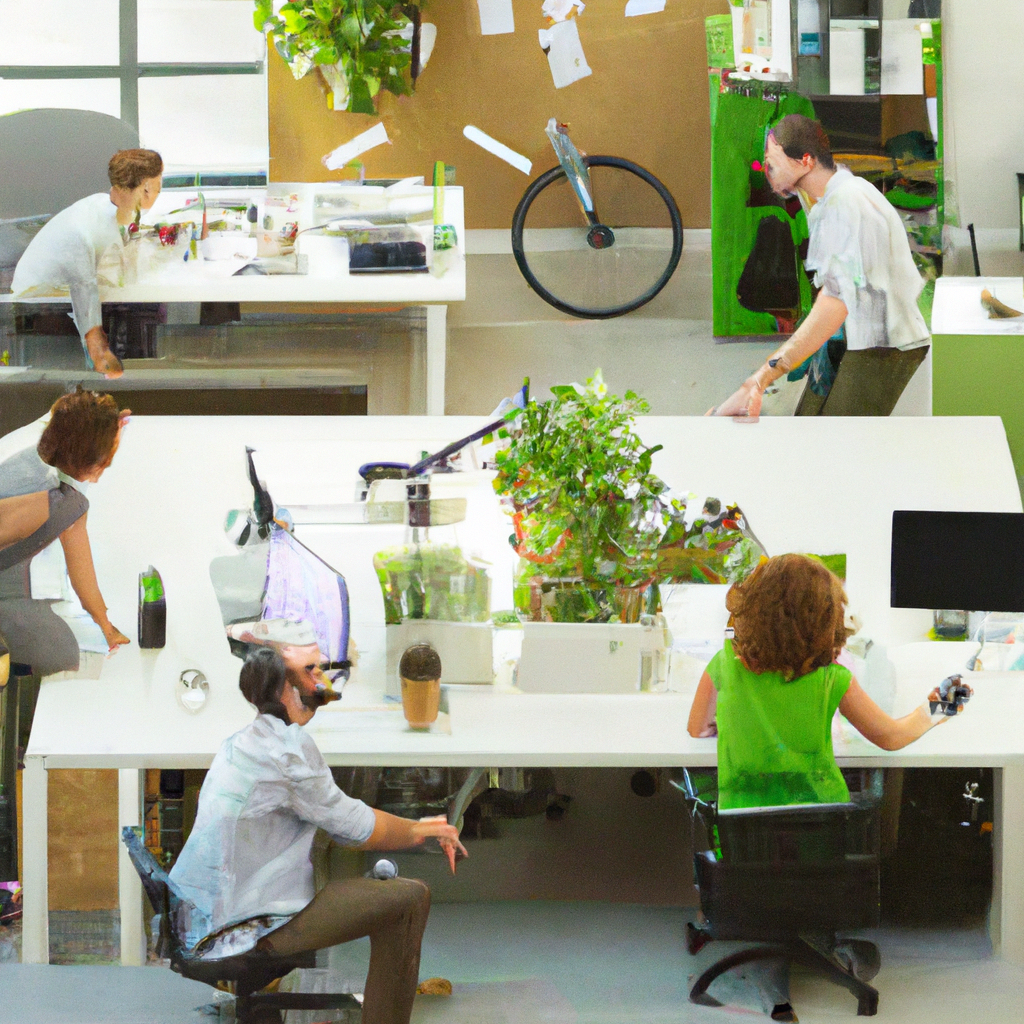 discover actionable strategies to improve sustainability in your saas products. learn how to integrate eco-friendly practices, reduce carbon footprint, and promote environmental responsibility, all while enhancing customer satisfaction.