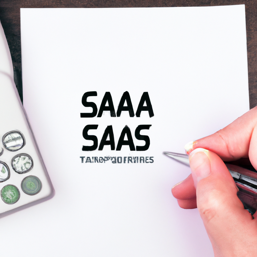 explore how government regulations shape sustainable software as a service (saas) practices, driving innovation and accountability in the tech industry. discover the impact of policies on environmental stewardship and corporate responsibility in saas businesses.