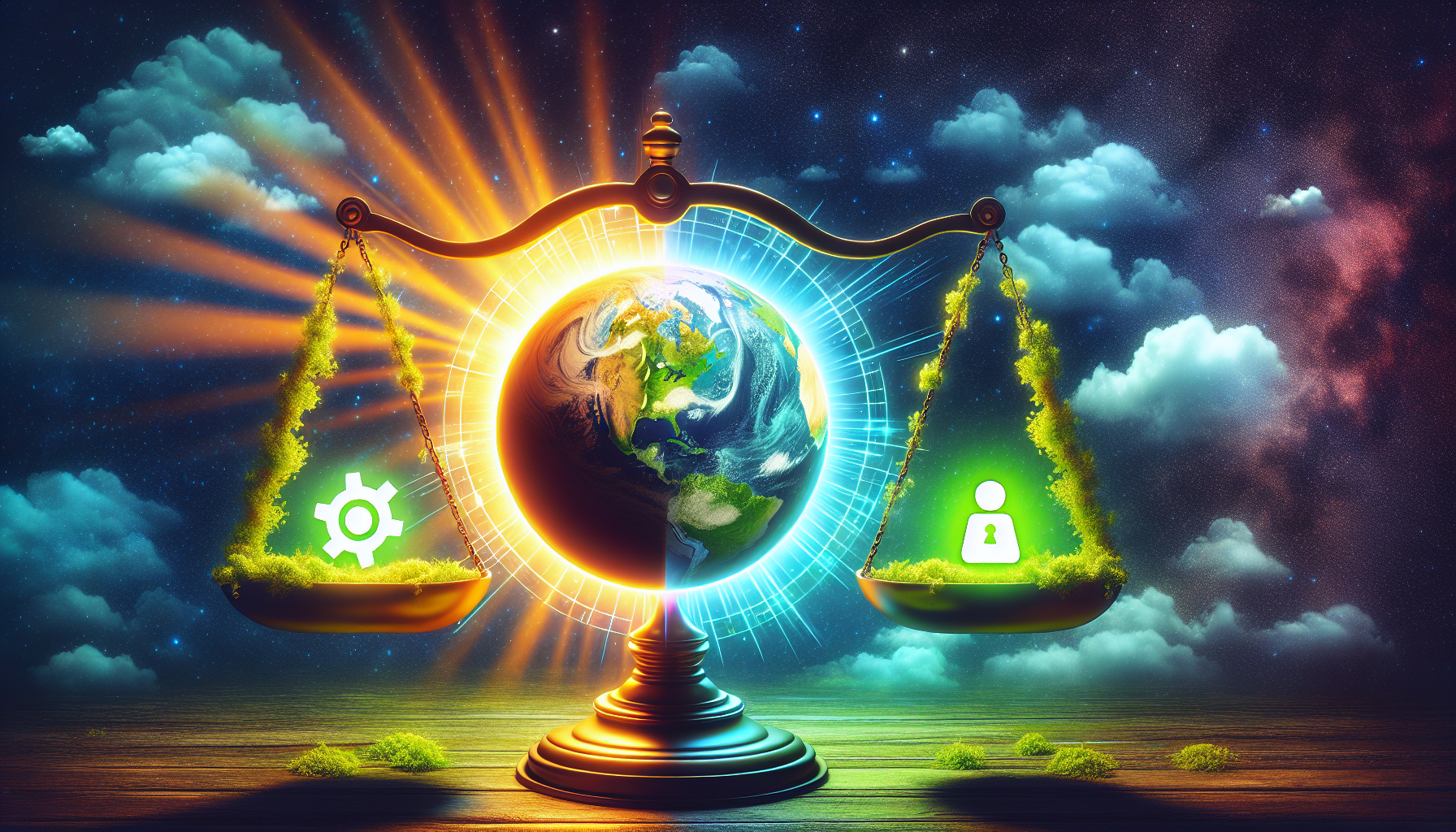 explore the core principles of sustainable and ethical software as a service (saas). discover how these practices not only benefit the environment but also enhance customer trust and engagement, paving the way for a responsible and innovative tech future.